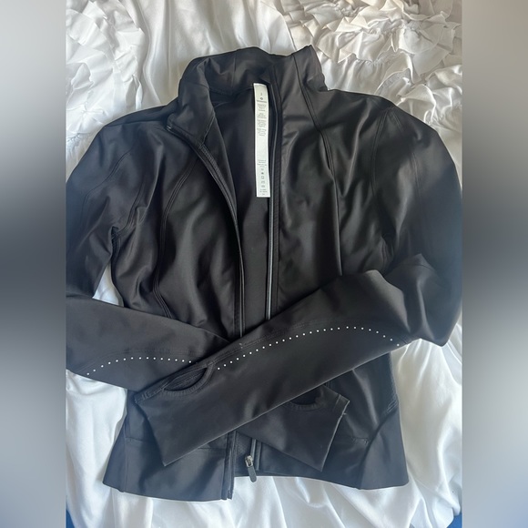 lululemon athletica Jackets & Blazers - Lululemon zip up